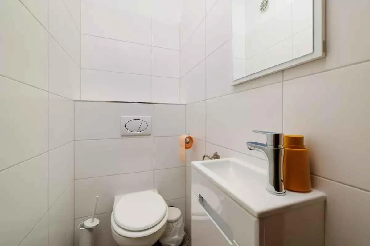 Holiday Home In Tribalj 51443