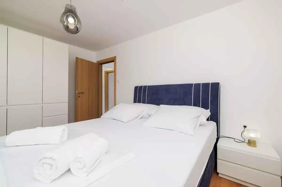 Holiday Home In Tribalj 51443