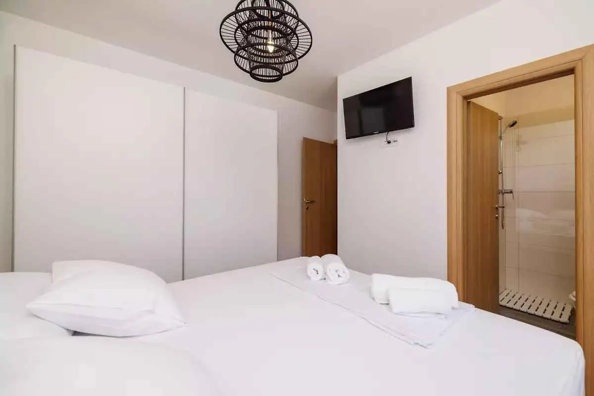 Holiday Home In Tribalj 51443 Croatia