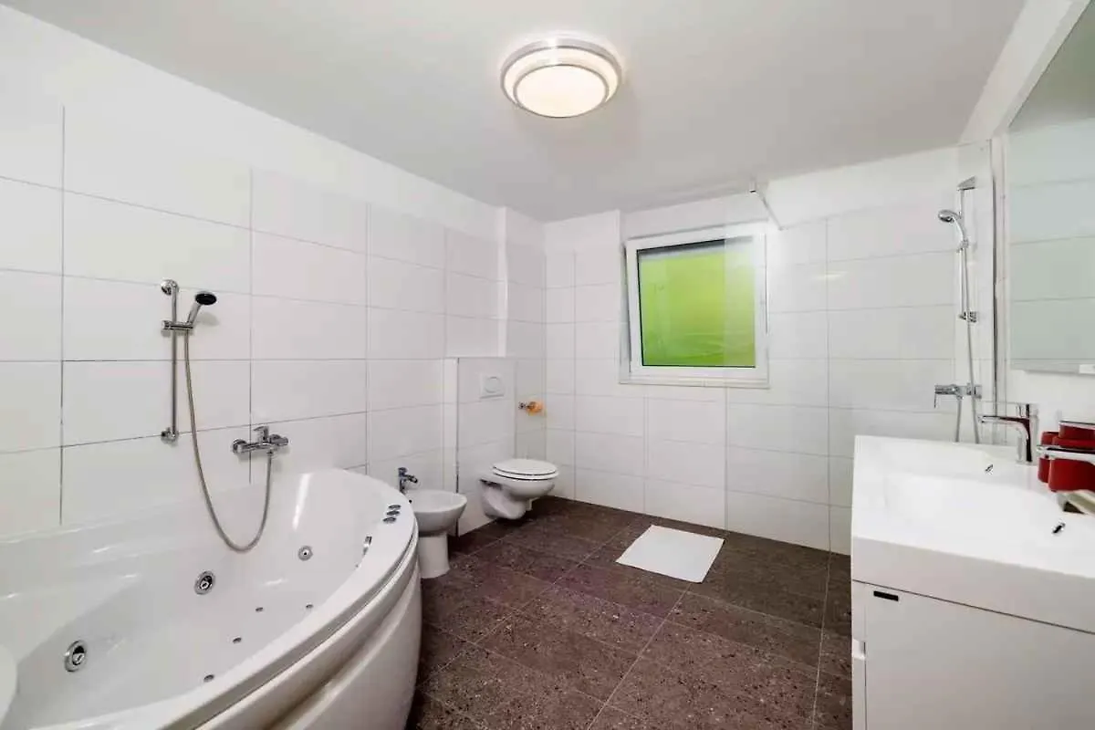 Holiday Home In Tribalj 51443 Tribalj (Primorsko-Goranska)