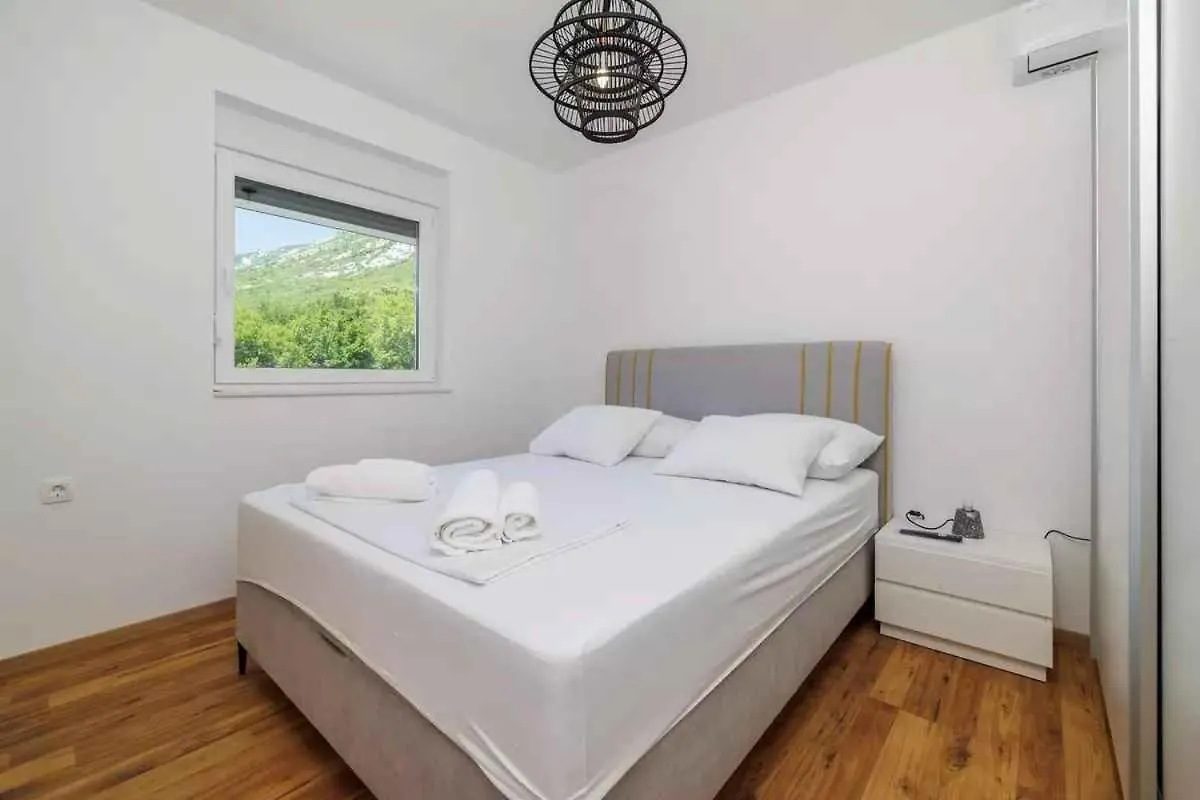 Holiday Home In Tribalj 51443 Tribalj (Primorsko-Goranska)