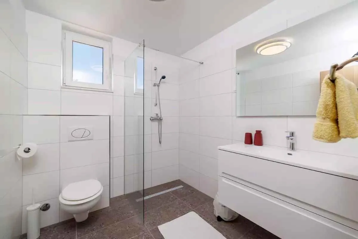 Holiday Home In Tribalj 51443 Croatia