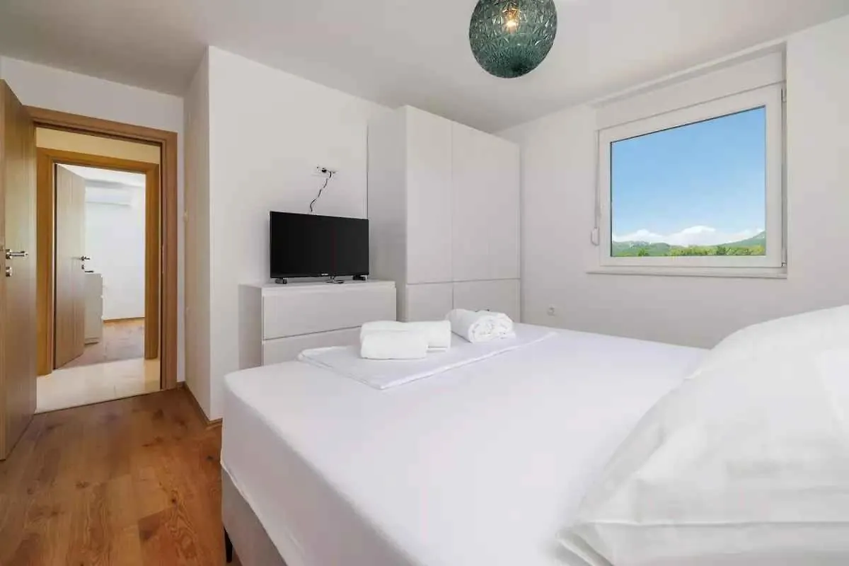 Holiday Home In Tribalj 51443 Croatia