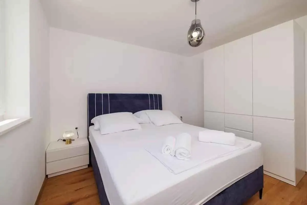 Holiday Home In Tribalj 51443