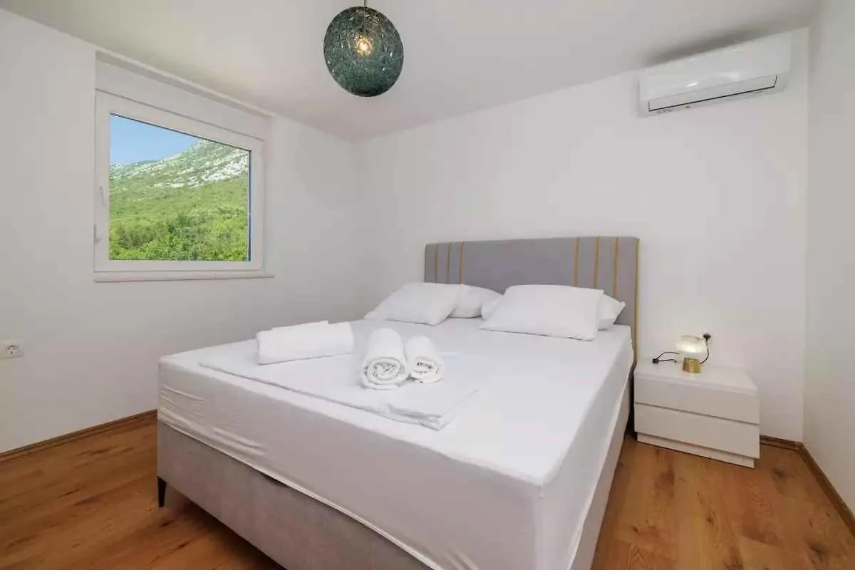 Holiday Home In Tribalj 51443 Croatia