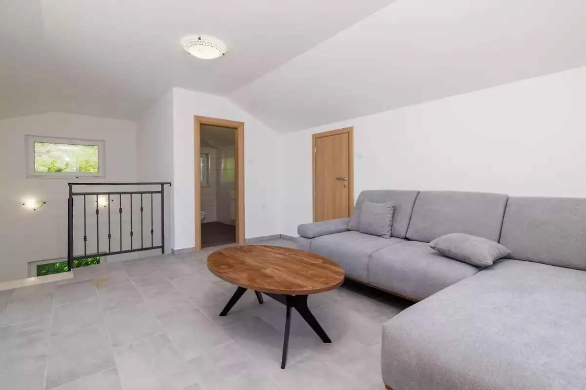 Holiday Home In Tribalj 51443 Croatia