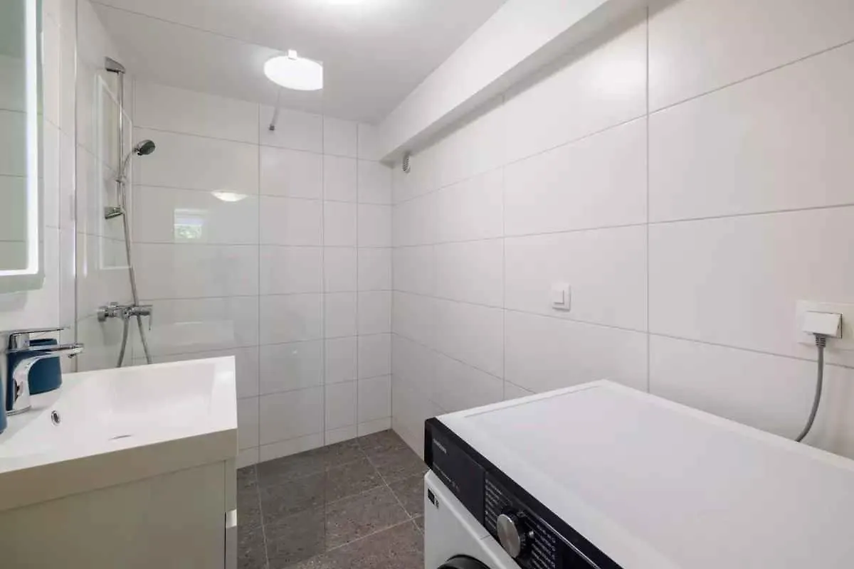 Holiday Home In Tribalj 51443